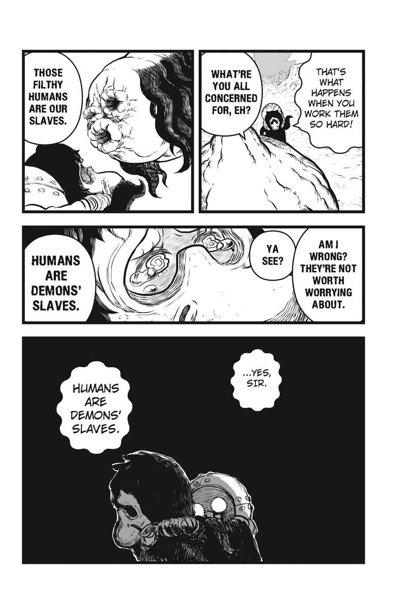Page 16 Chapter 8 Kaze no Stra