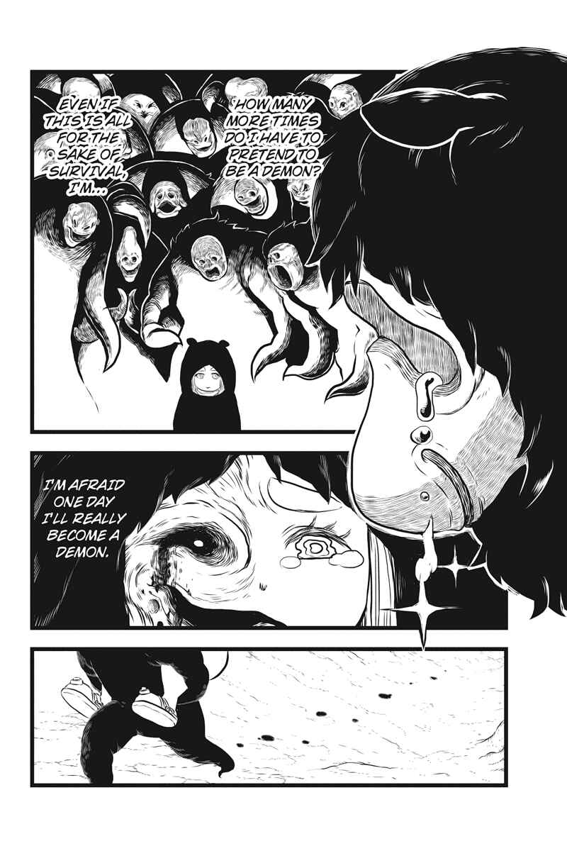 Page 18 Chapter 8 Kaze no Stra