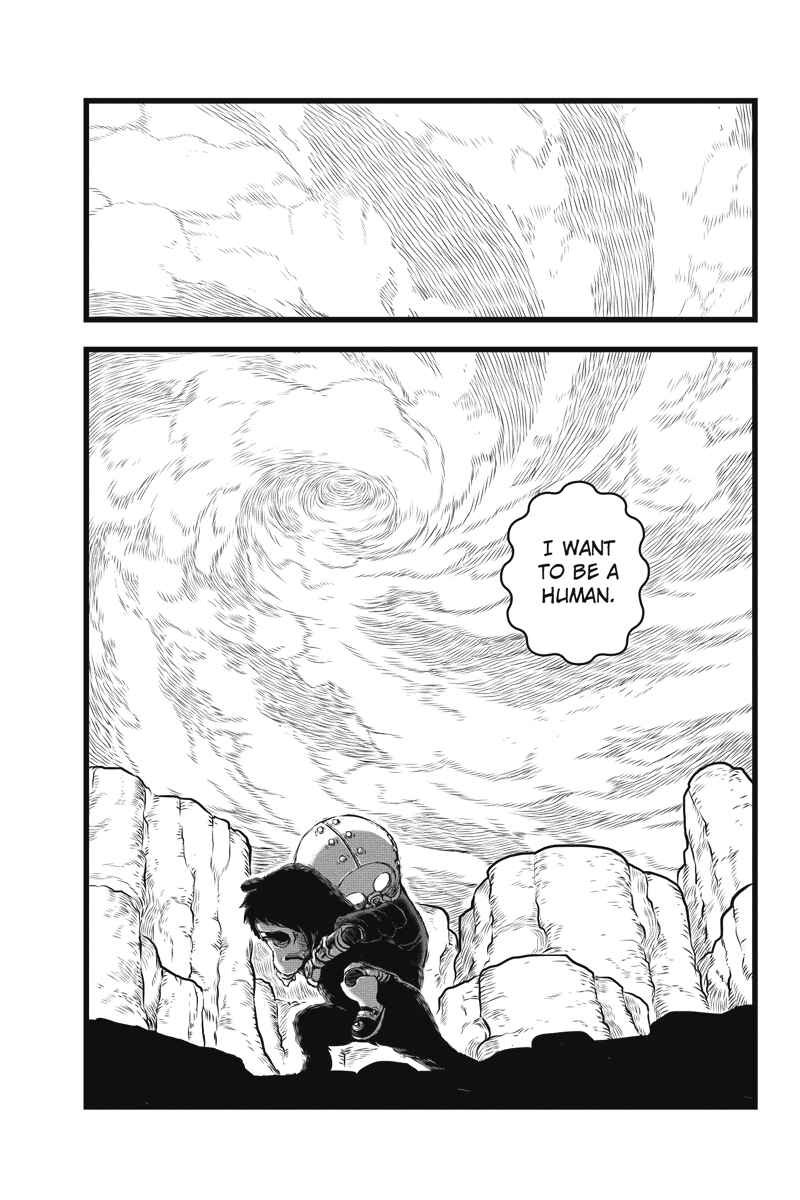 Page 19 Chapter 8 Kaze no Stra