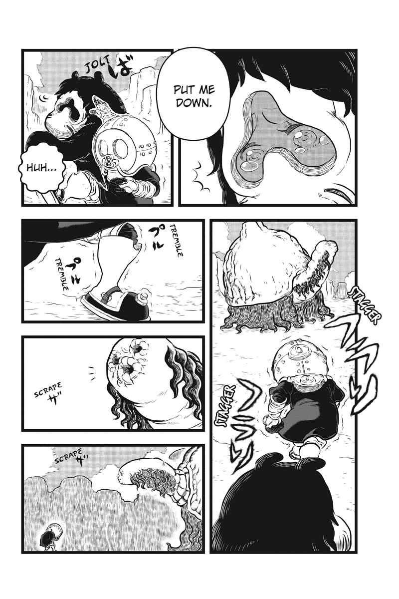 Page 20 Chapter 8 Kaze no Stra