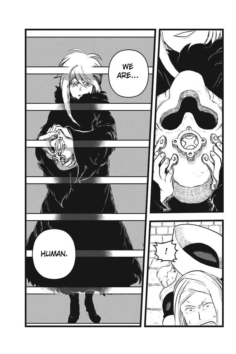 Page 3 Chapter 8 Kaze no Stra