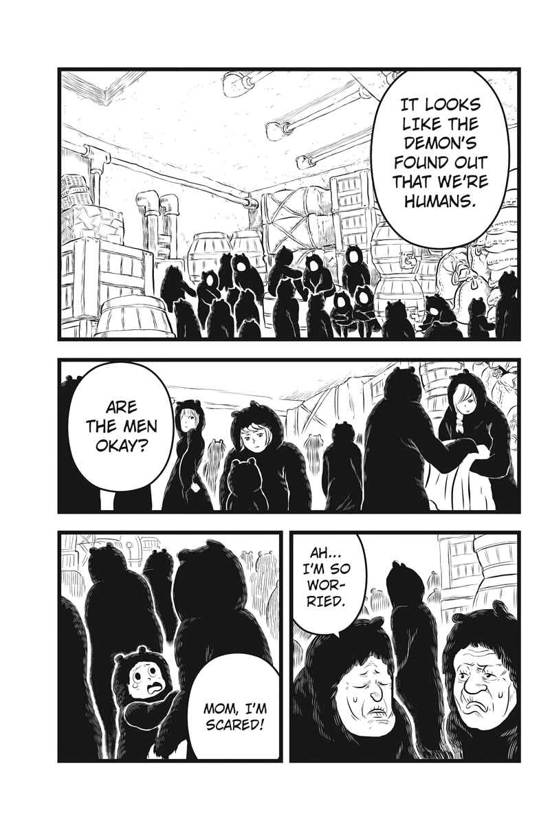 Page 11 Chapter 14 Kaze no Stra