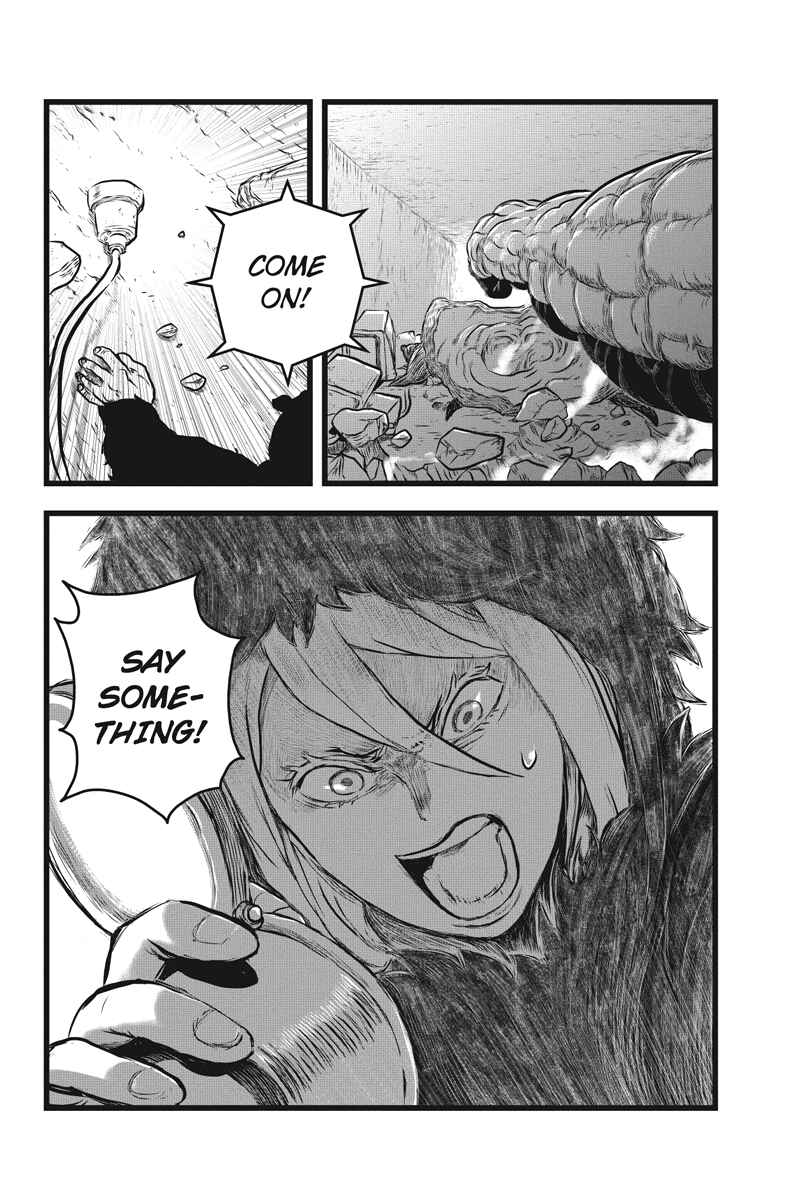 Page 8 Chapter 14 Kaze no Stra