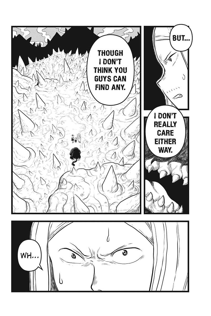 Page 10 Chapter 23 Kaze no Stra
