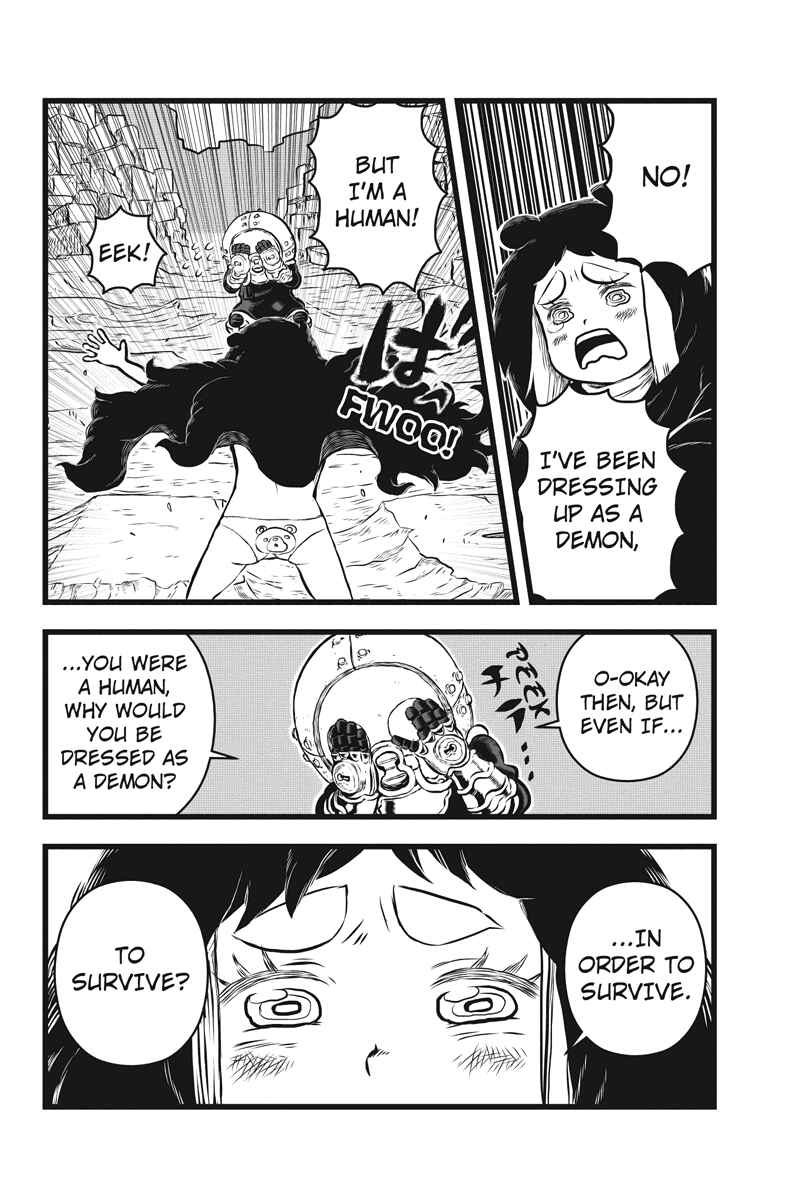 Page 10 Chapter 7 Kaze no Stra