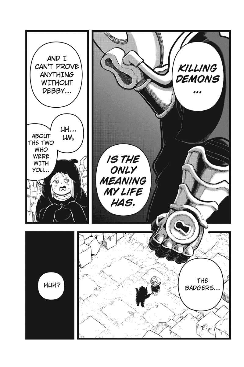 Page 13 Chapter 7 Kaze no Stra