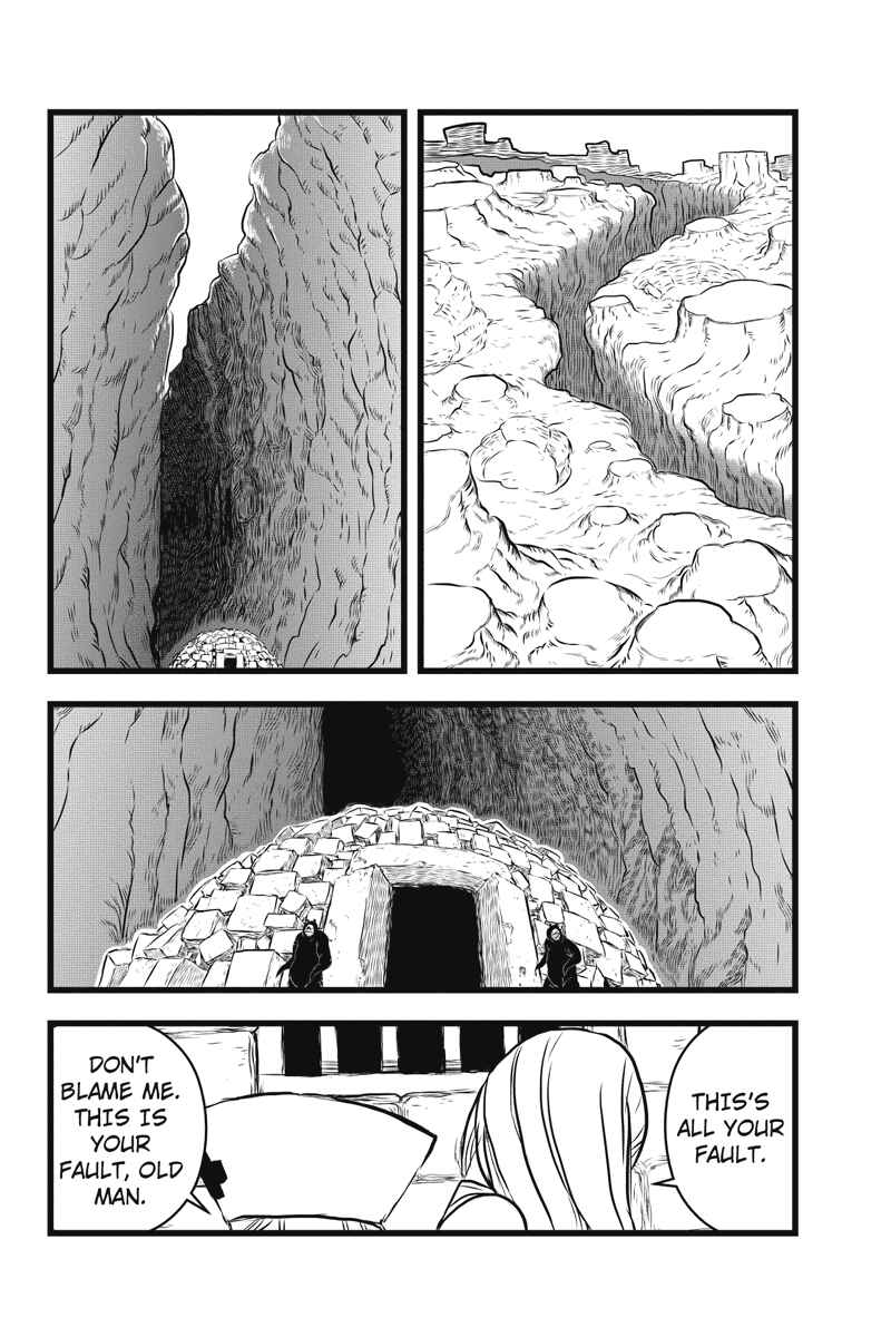 Page 14 Chapter 7 Kaze no Stra