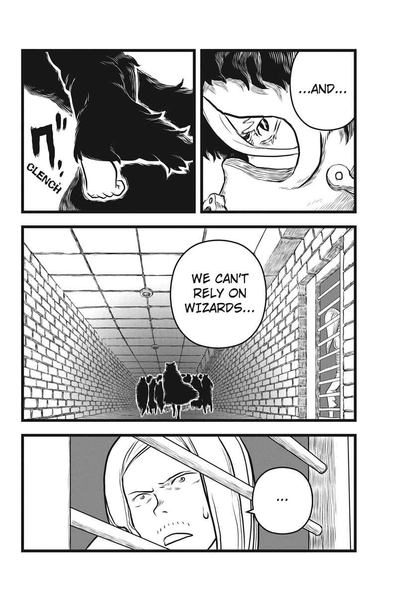 Page 16 Chapter 10 Kaze no Stra