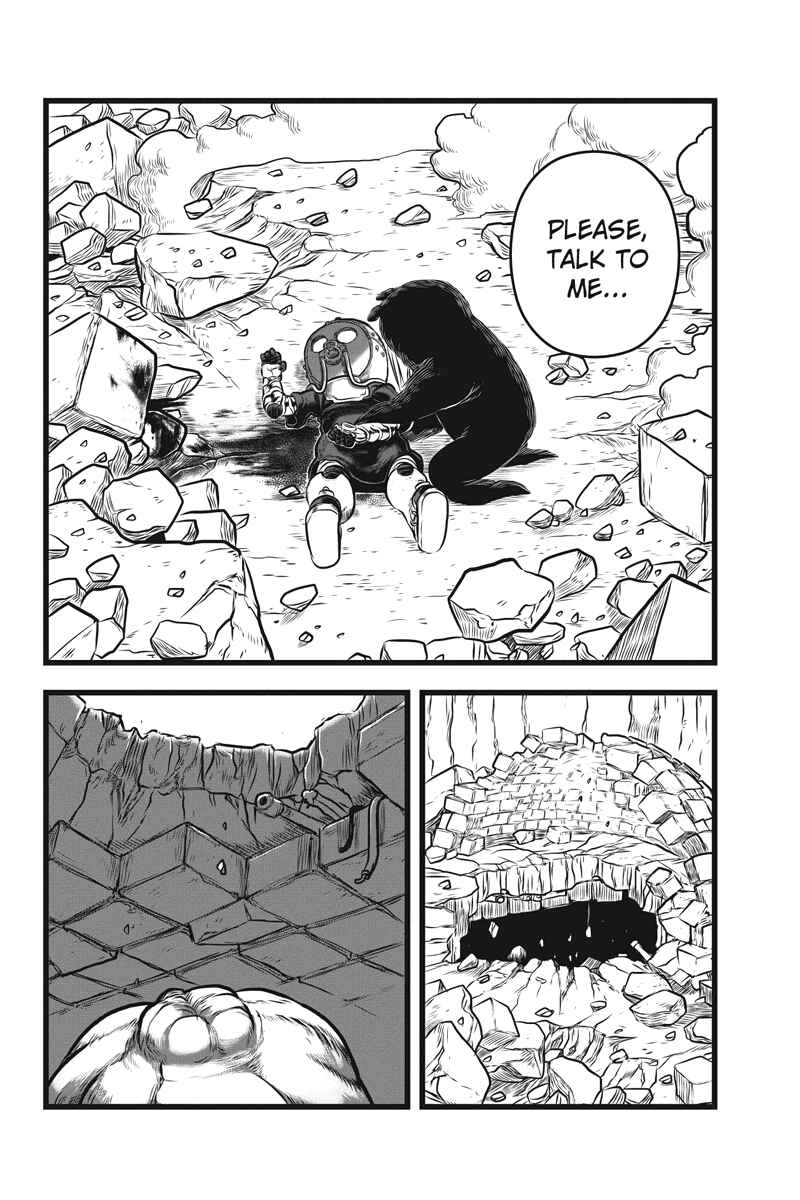 Page 18 Chapter 10 Kaze no Stra