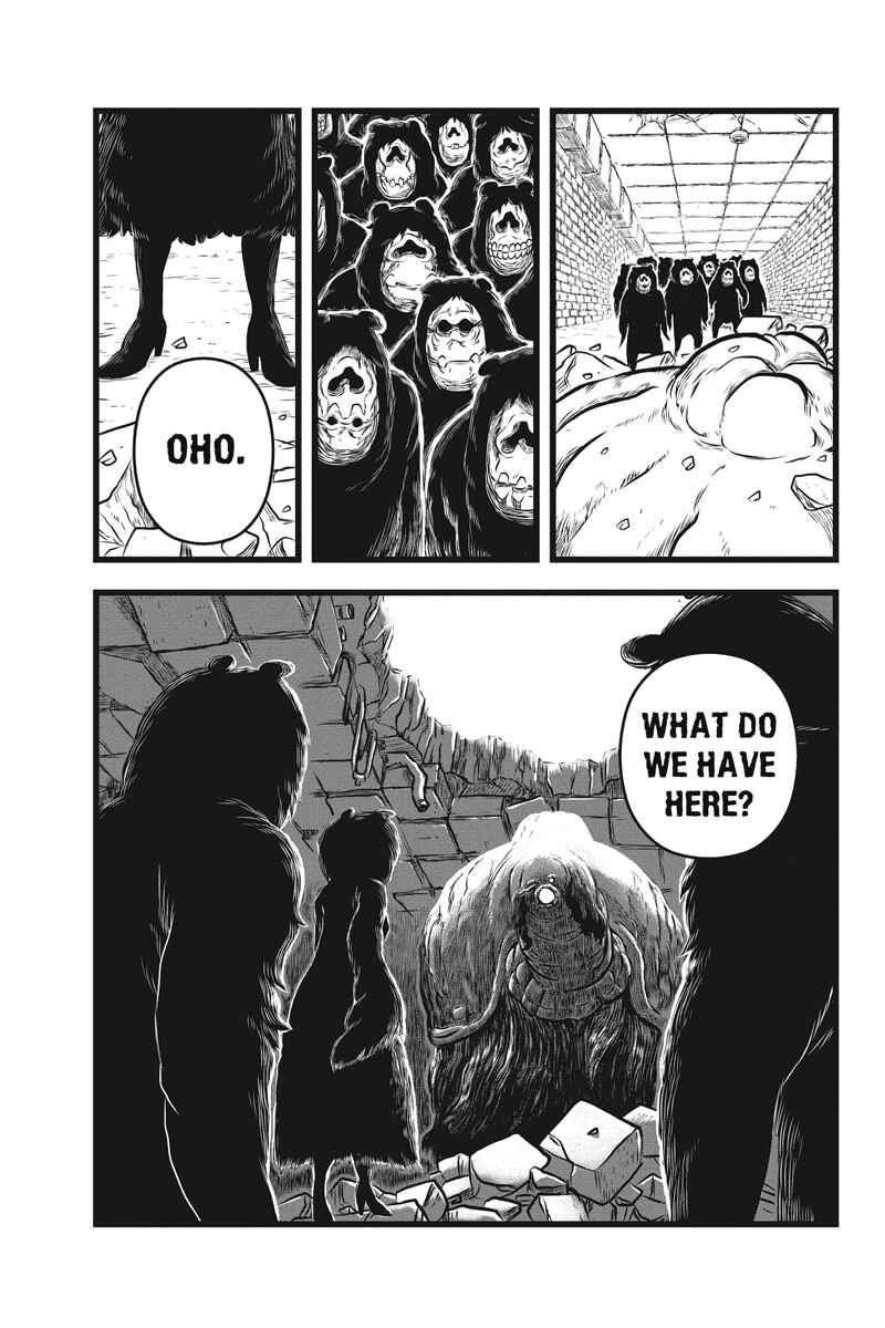 Page 19 Chapter 10 Kaze no Stra