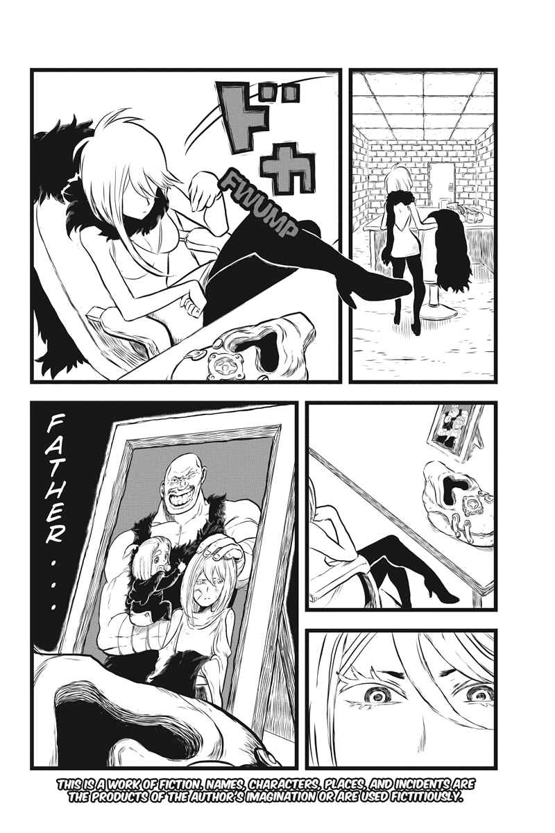 Page 2 Chapter 10 Kaze no Stra
