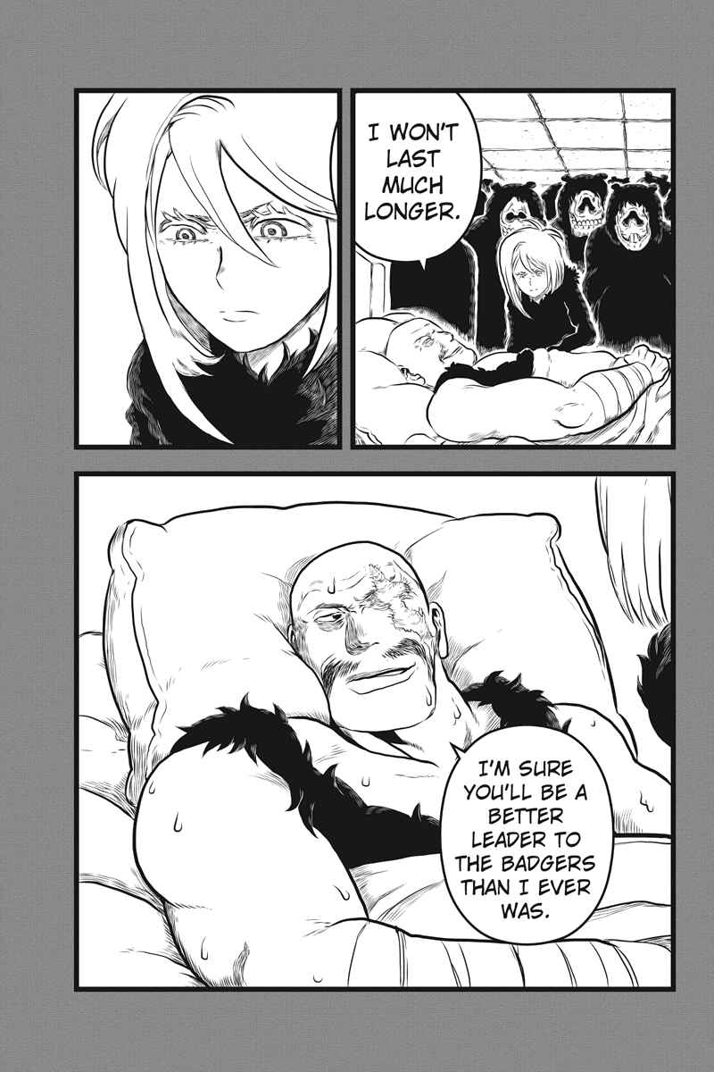 Page 3 Chapter 10 Kaze no Stra