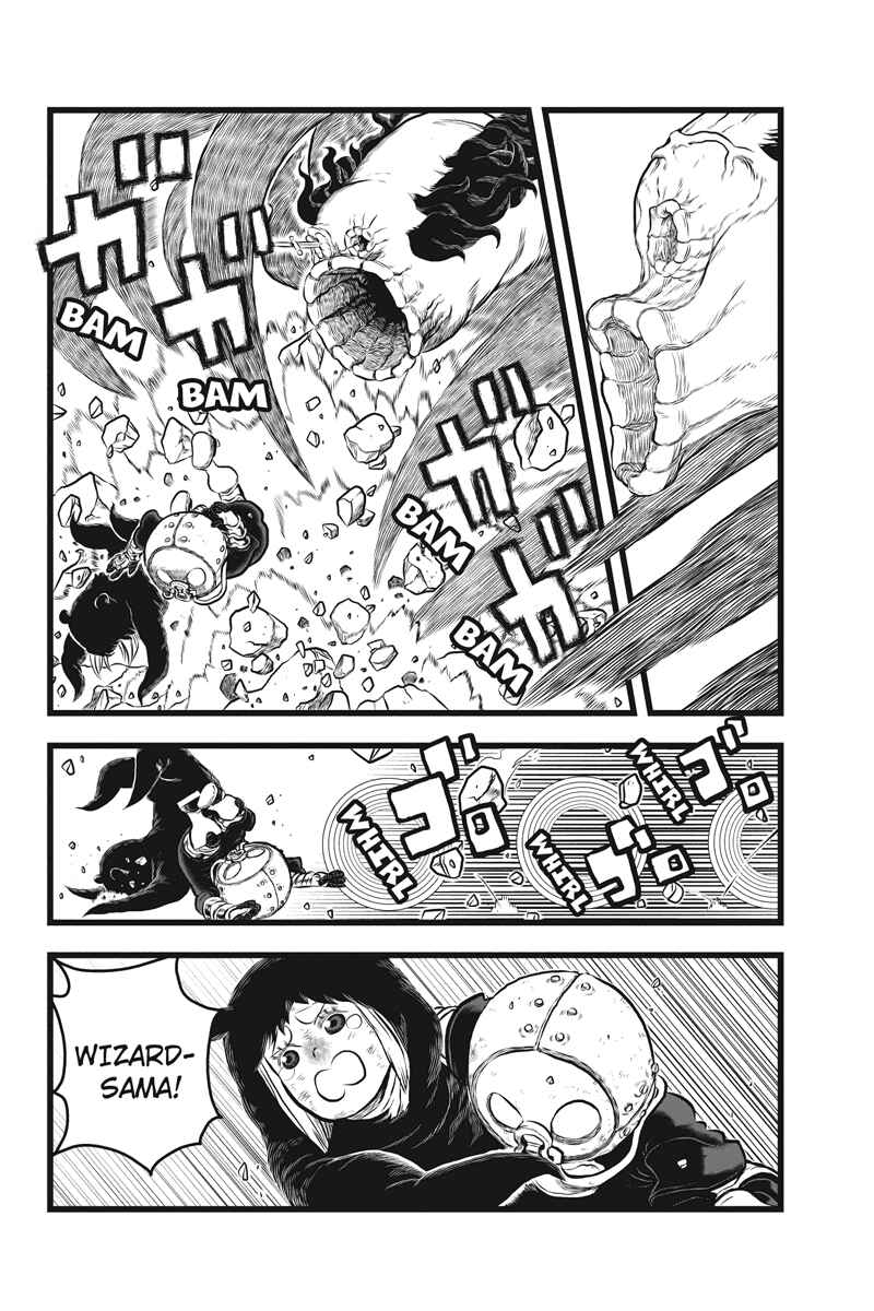 Page 8 Chapter 10 Kaze no Stra