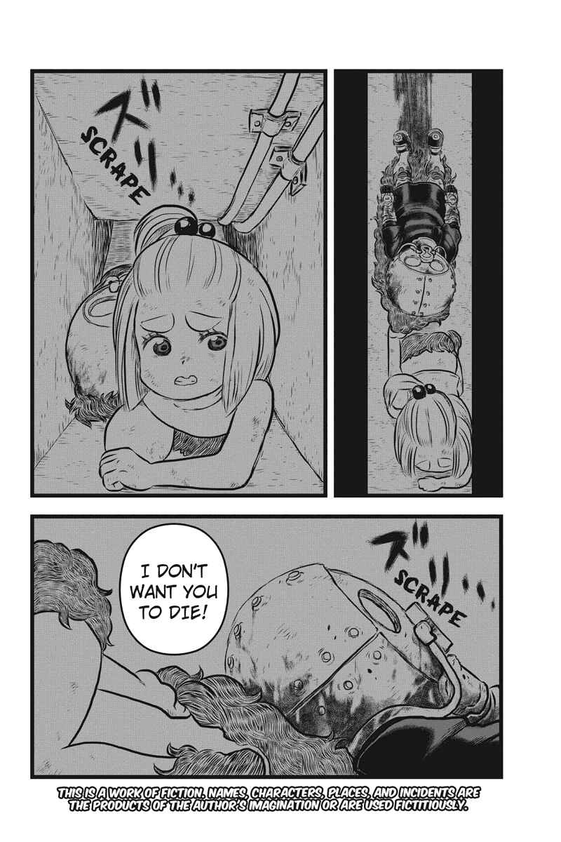 Page 2 Chapter 12 Kaze no Stra