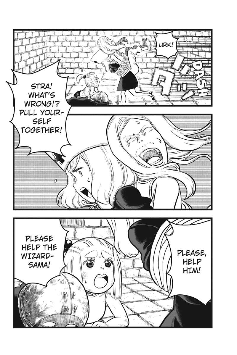 Page 6 Chapter 12 Kaze no Stra