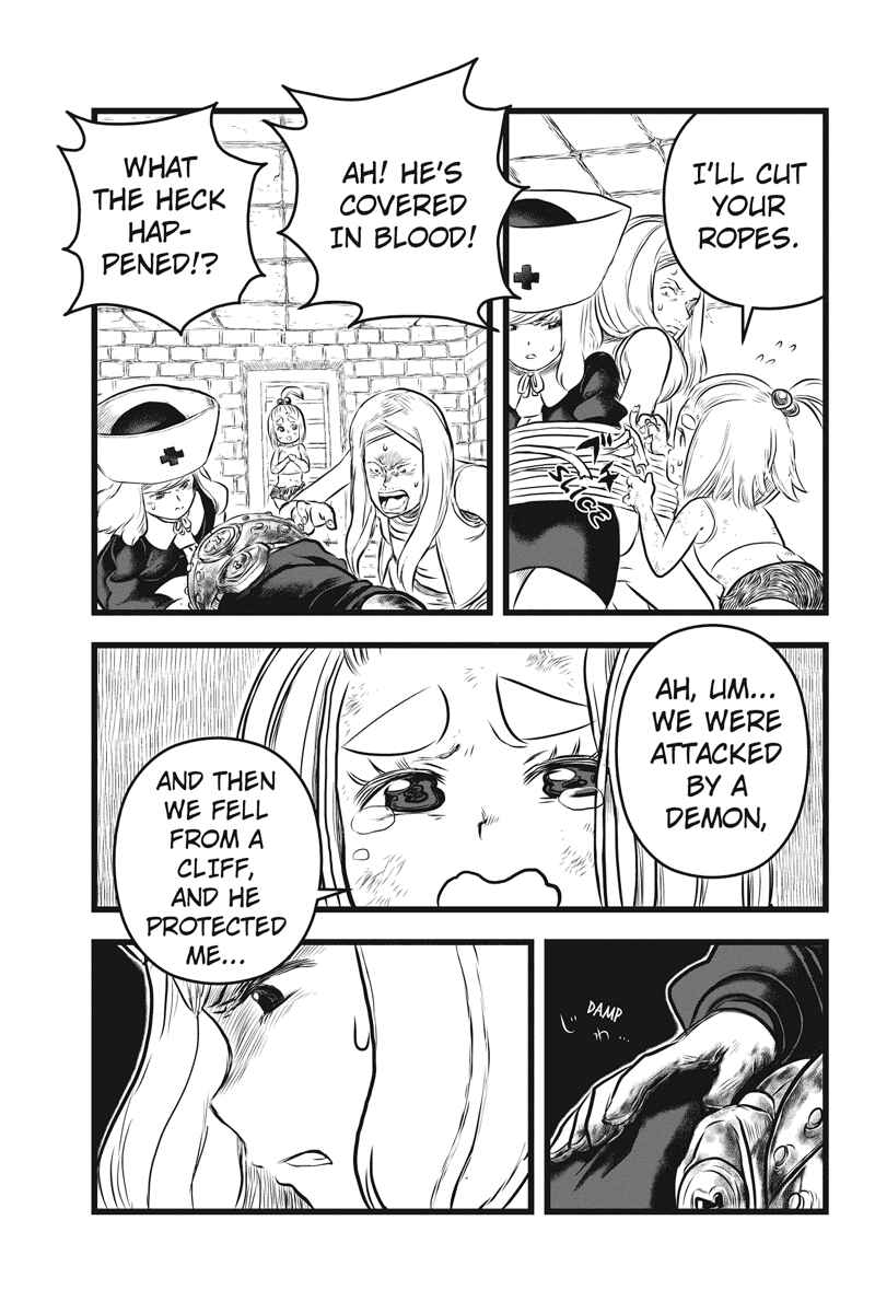 Page 7 Chapter 12 Kaze no Stra