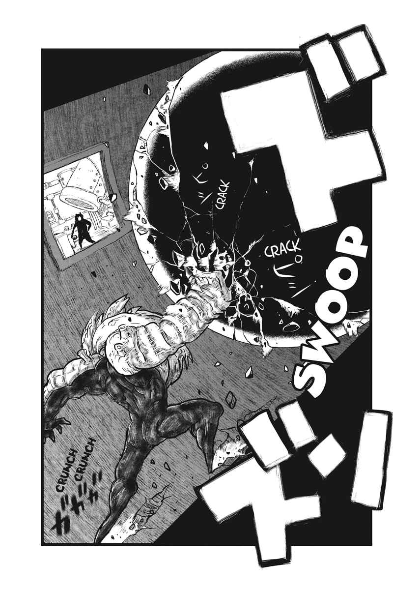 Page 11 Chapter 16 Kaze no Stra