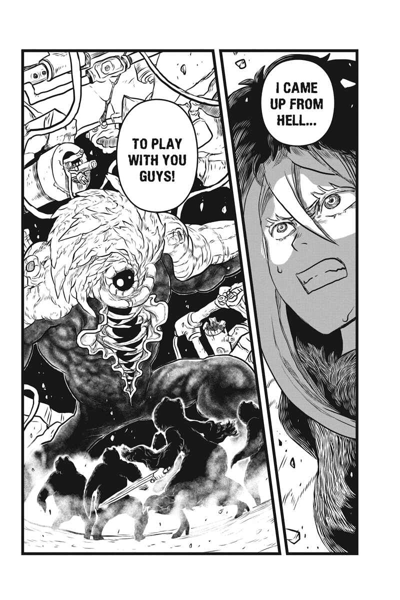 Page 20 Chapter 16 Kaze no Stra