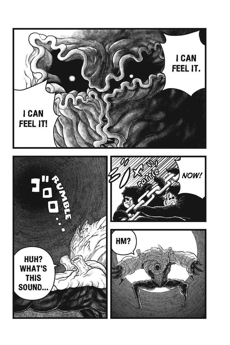 Page 8 Chapter 16 Kaze no Stra