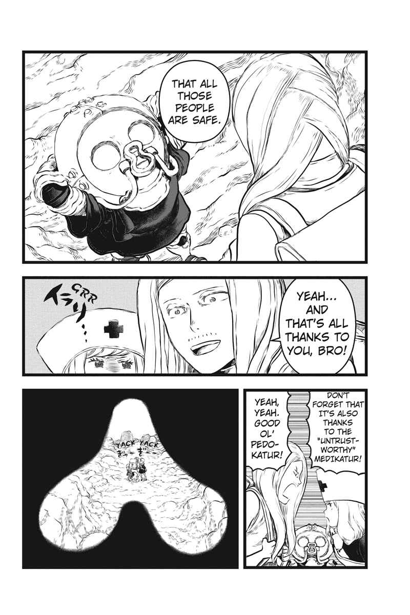 Page 12 Chapter 6 Kaze no Stra