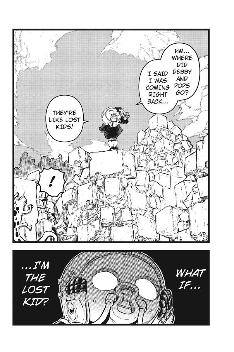 Page 22 Chapter 6 Kaze no Stra