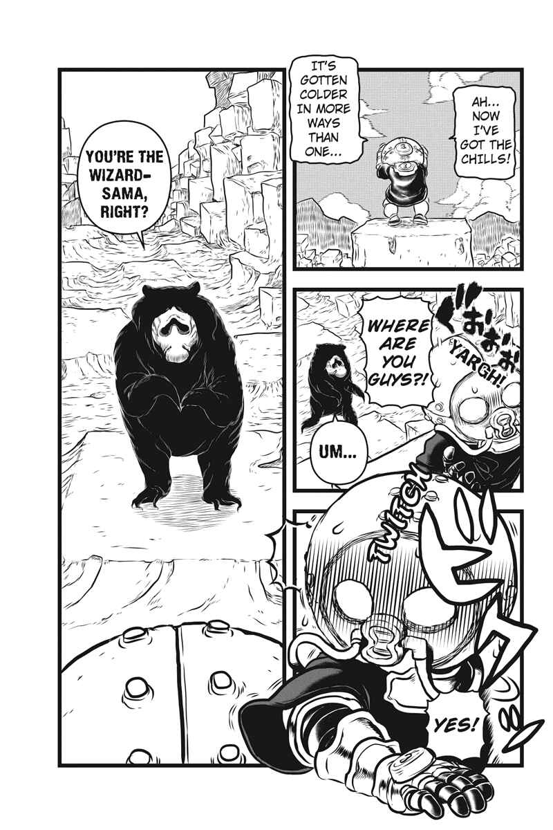 Page 23 Chapter 6 Kaze no Stra