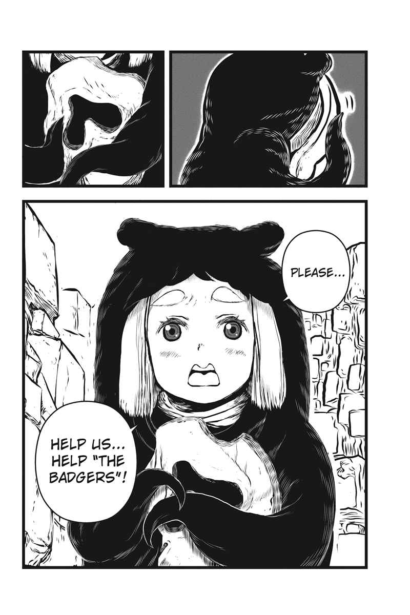 Page 24 Chapter 6 Kaze no Stra