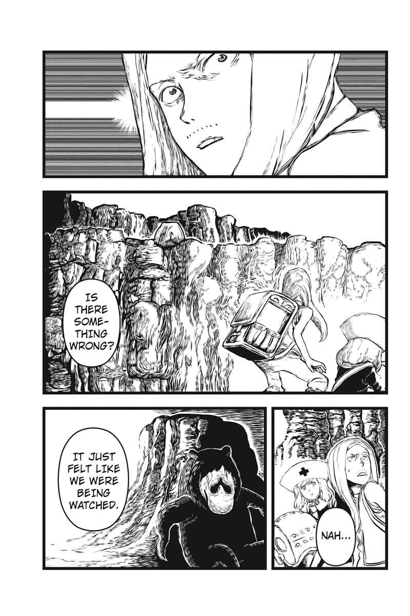 Page 9 Chapter 6 Kaze no Stra