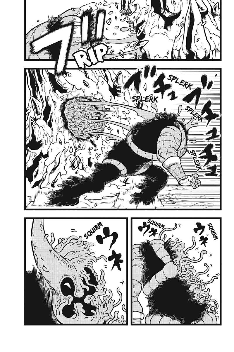 Page 9 Chapter 26 Kaze no Stra