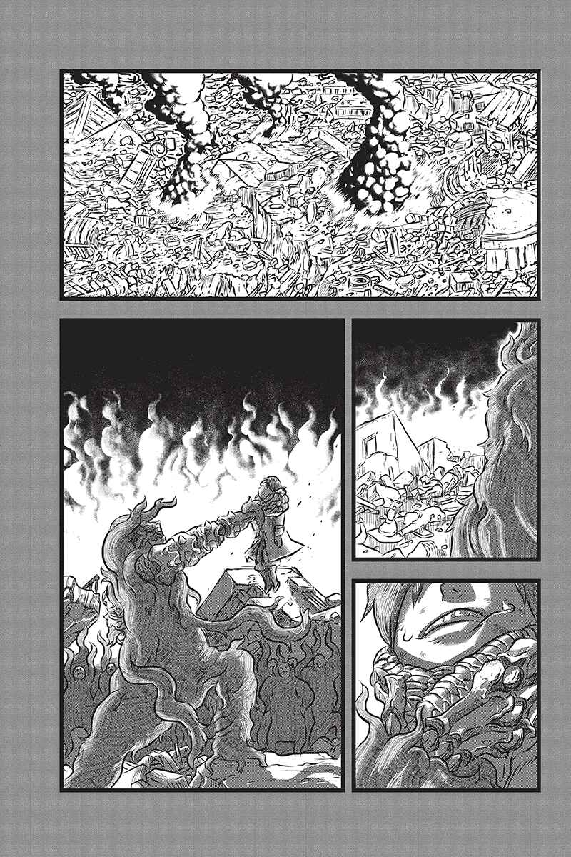 Page 10 Chapter 2 Kaze no Stra