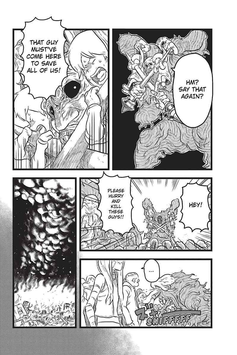 Page 9 Chapter 2 Kaze no Stra
