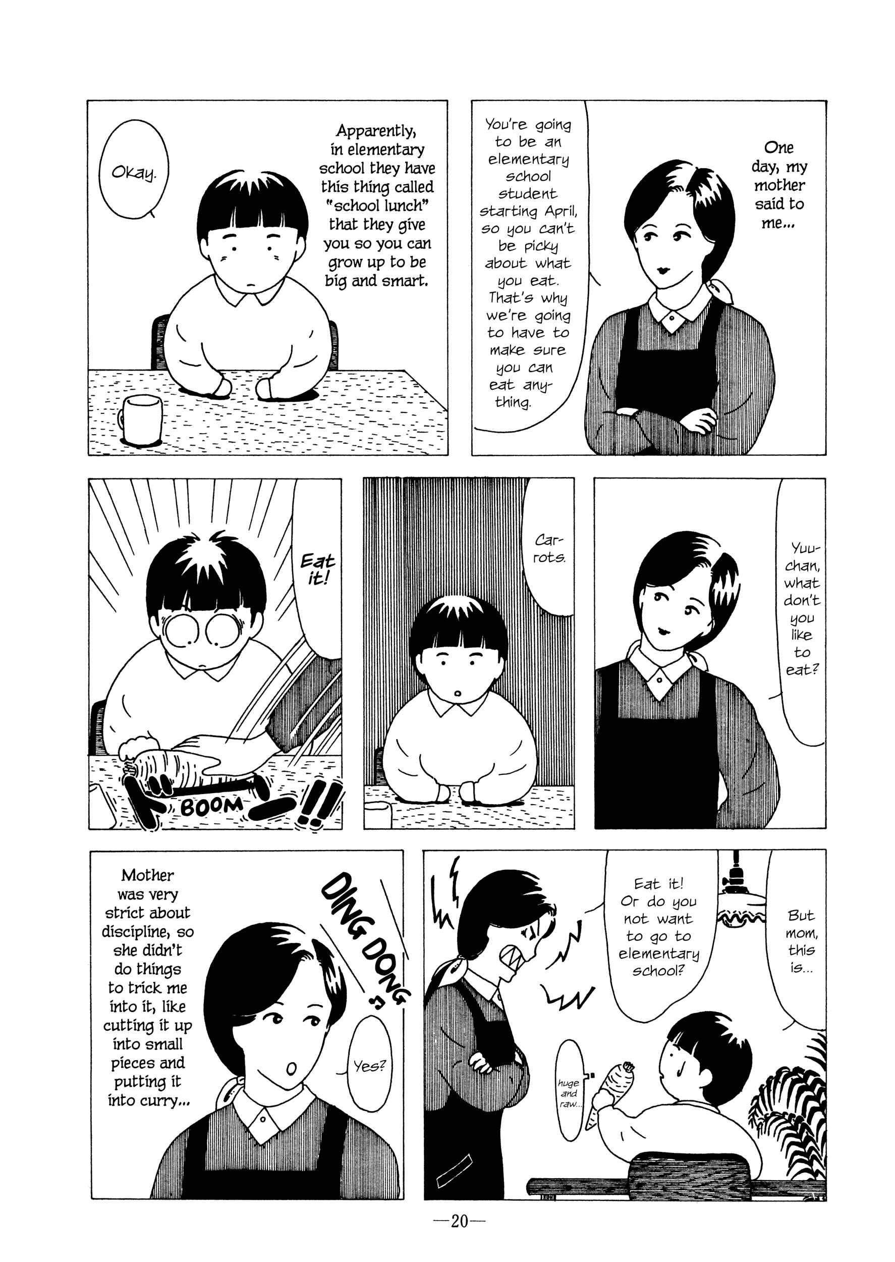 Page 2 Chapter Unknown_a6d9 Picky
