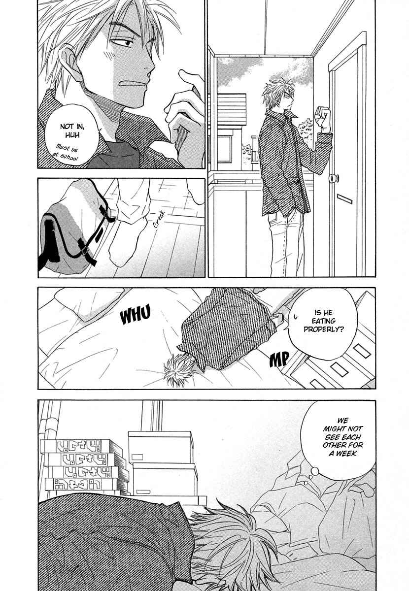 Page 14 Chapter 5 No Color