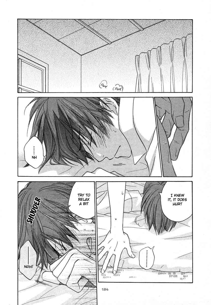 Page 30 Chapter 5 No Color