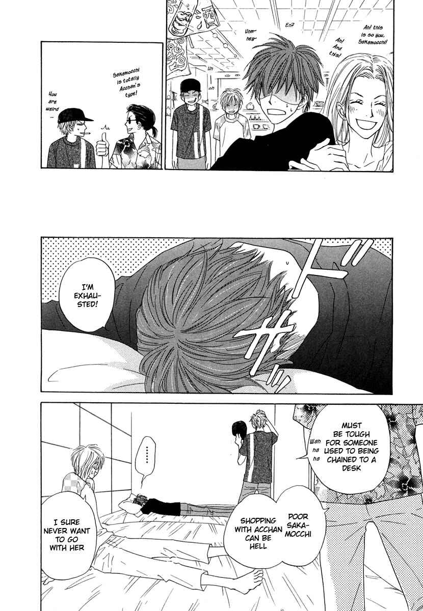Page 16 Chapter 4 No Color