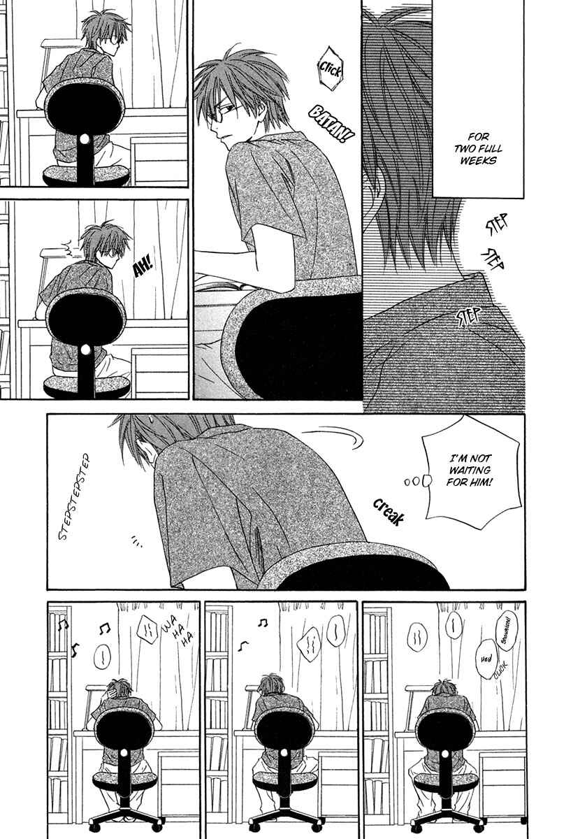 Page 11 Chapter 3 No Color