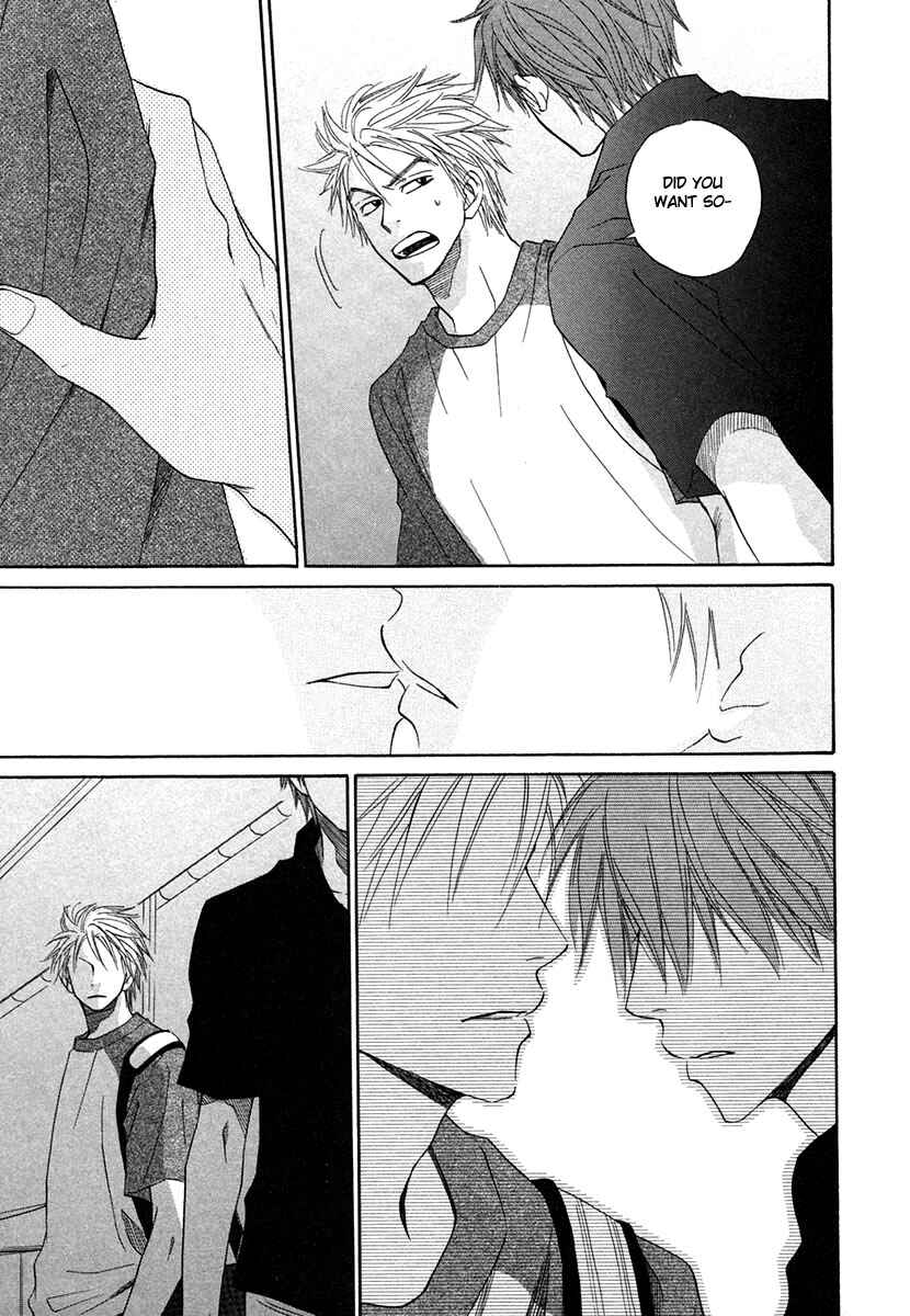 Page 23 Chapter 3 No Color