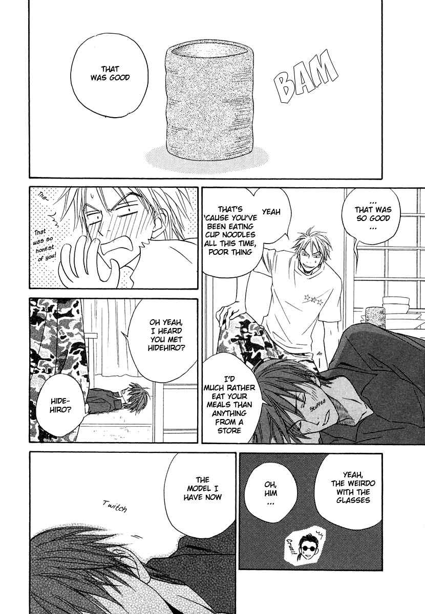 Page 34 Chapter 3 No Color