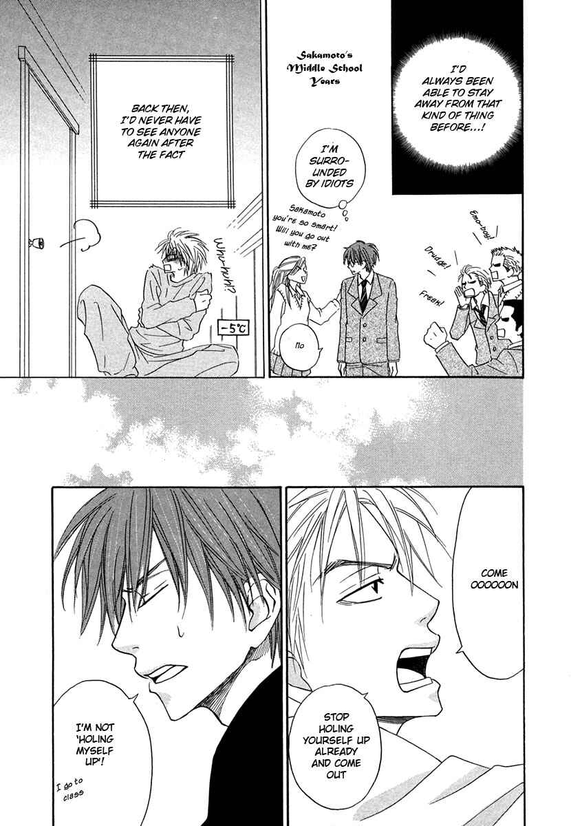 Page 5 Chapter 3 No Color