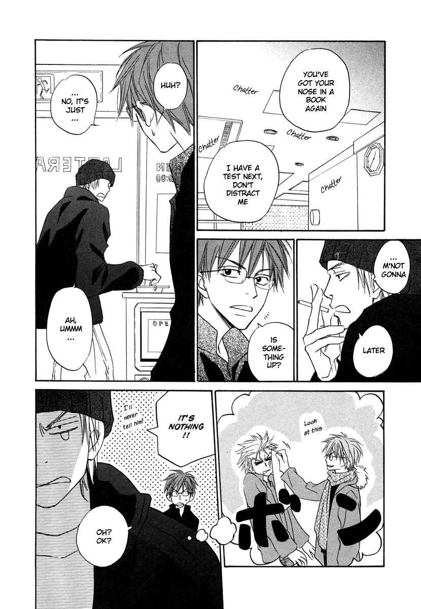 Page 14 Chapter 2 No Color