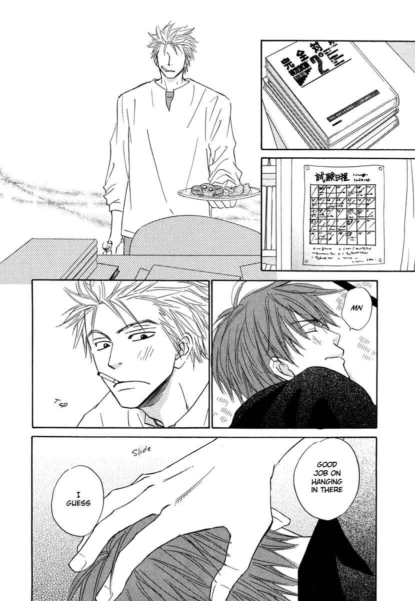 Page 8 Chapter 2 No Color
