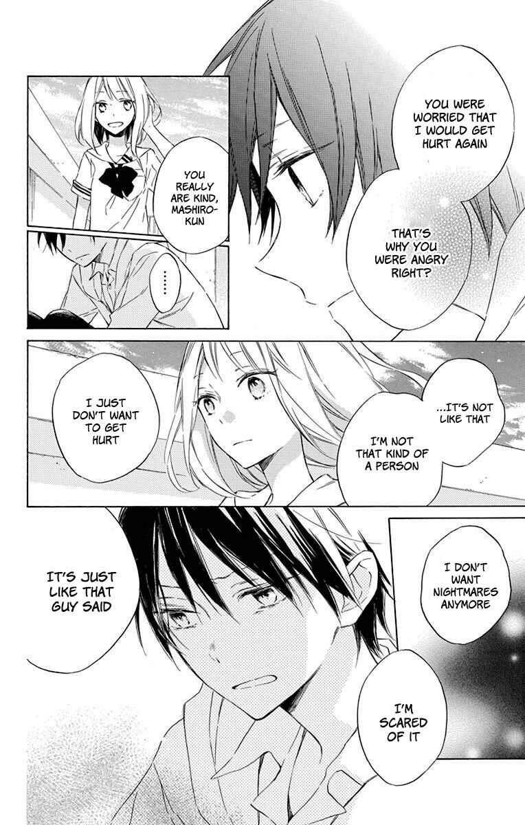 Page 19 Chapter 2 Majo-kun to Watashi