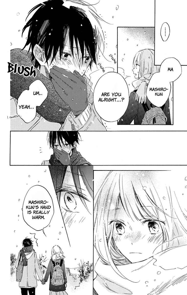 Page 10 Chapter 5.5 Majo-kun to Watashi