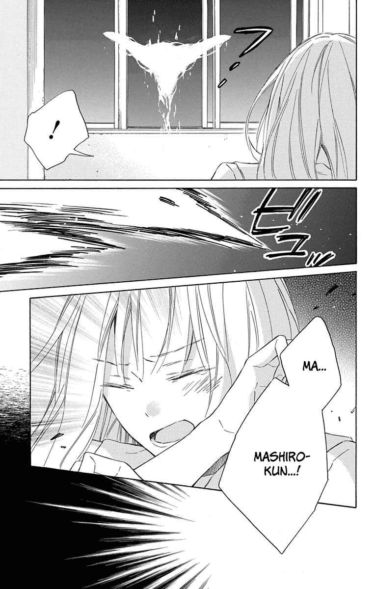 Page 19 Chapter 4 Majo-kun to Watashi