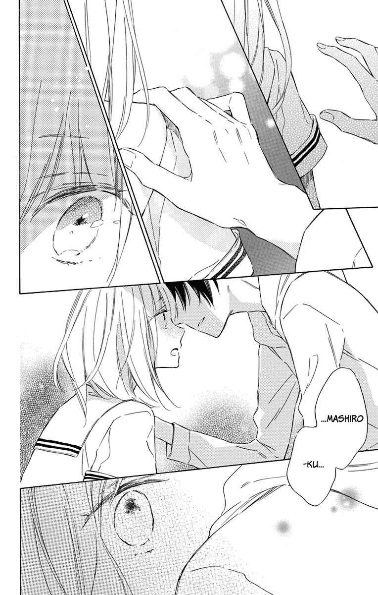 Page 24 Chapter 4 Majo-kun to Watashi