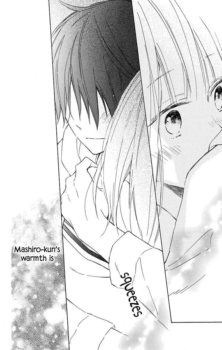 Page 26 Chapter 4 Majo-kun to Watashi