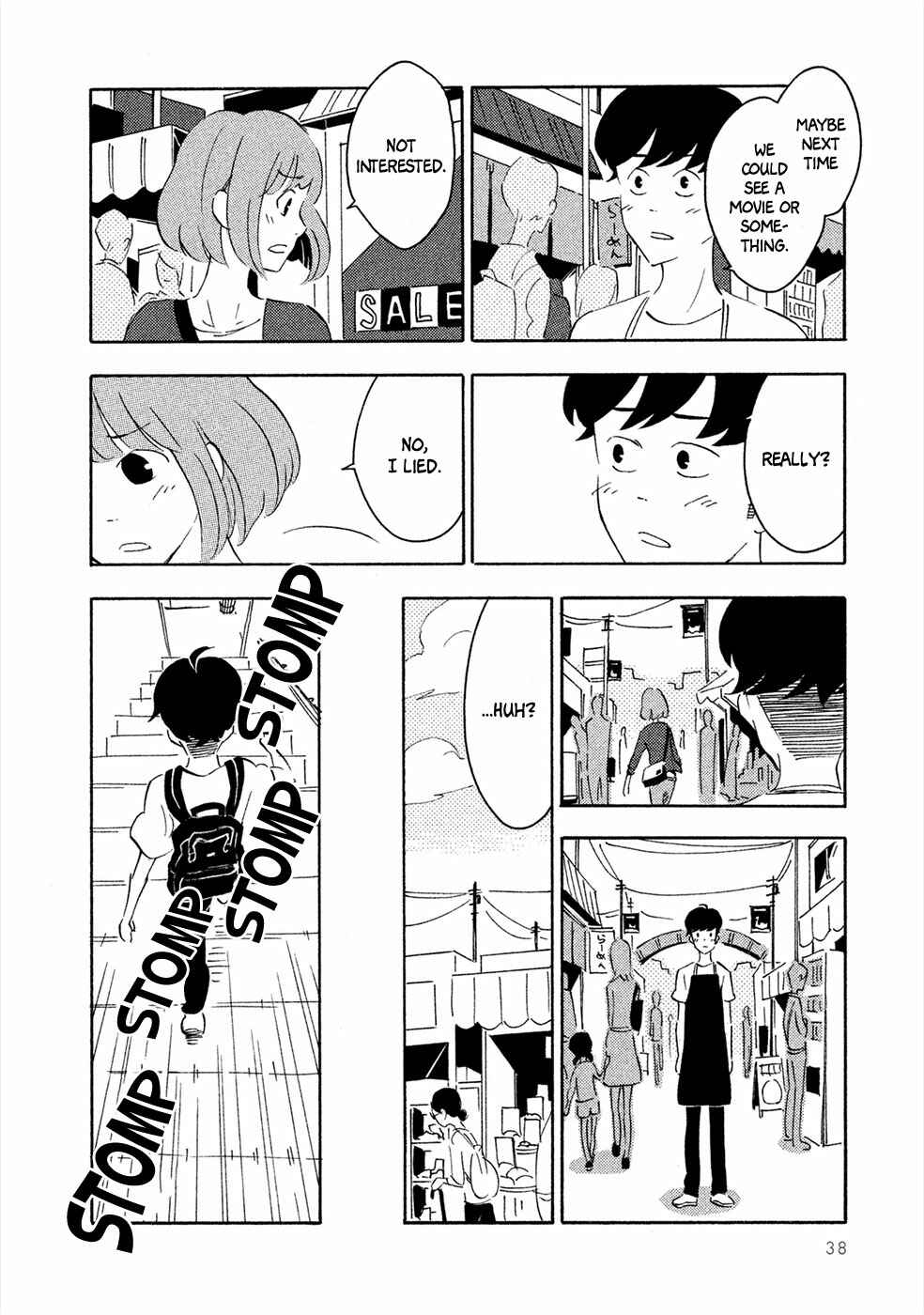 Page 38 Chapter 1 Haru to Bonkura