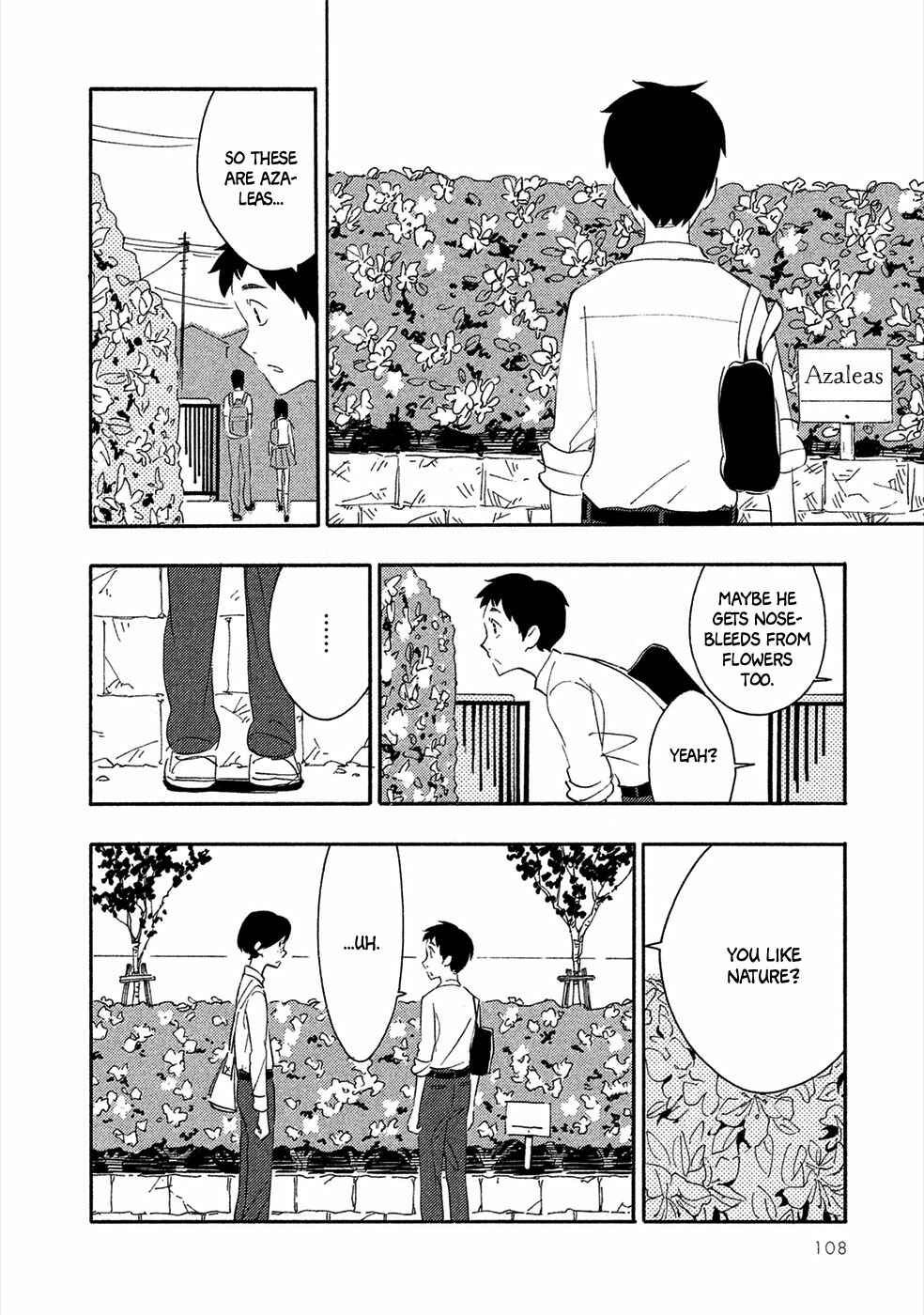 Page 29 Chapter 3 Haru to Bonkura