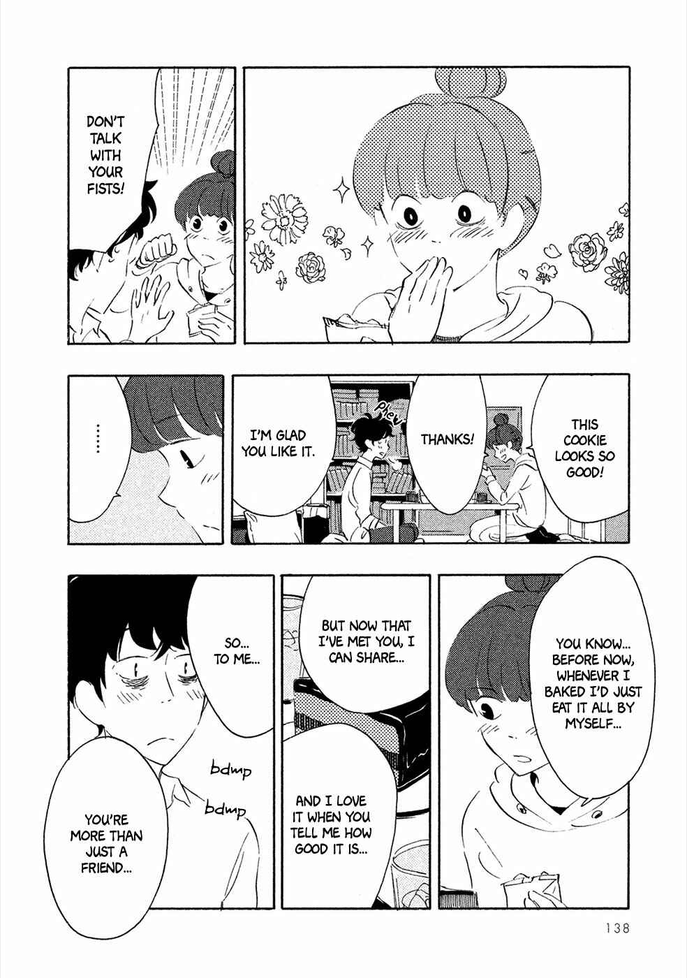 Page 25 Chapter 4 Haru to Bonkura