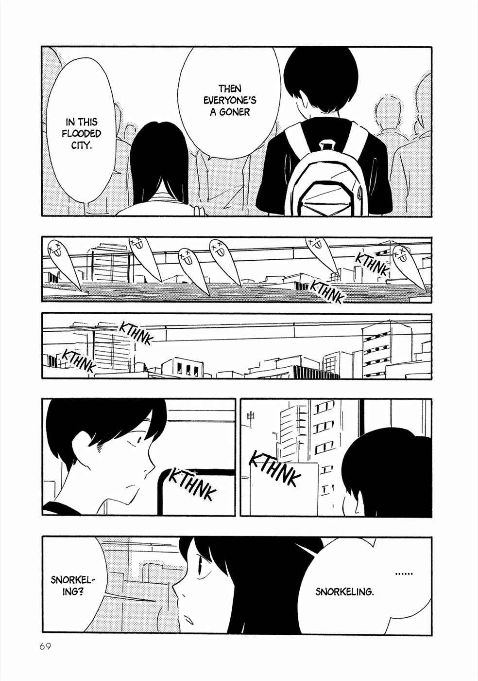Page 28 Chapter 2 Haru to Bonkura